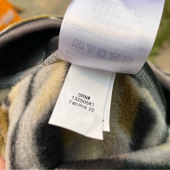 Eddie Bauer Synchilla Fleece - Picture 7 of 7